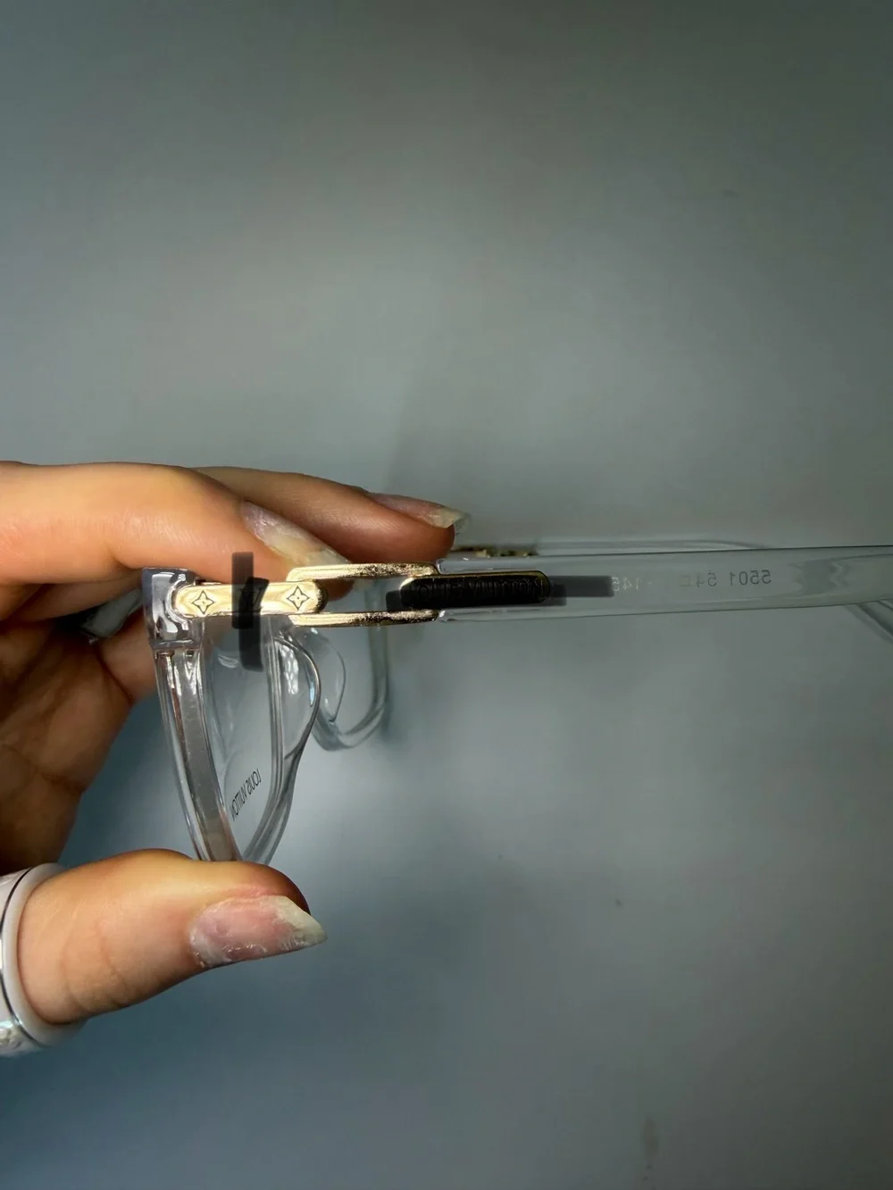Fashion Clear Lens’s Glasses